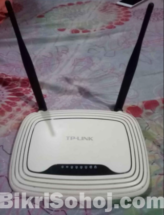 TP -link Router